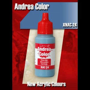 Andrea Color Union Blue...