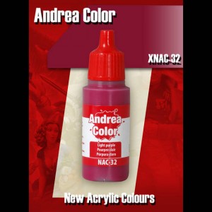 Andrea Color Light Purple...