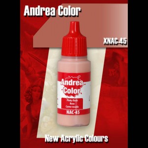 Andrea Color Pinky Flesh...