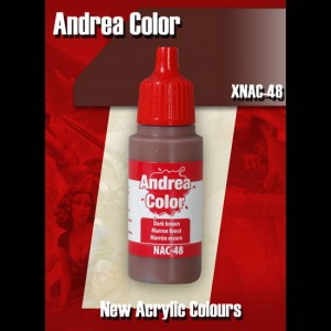 Andrea Color Dark Brown...