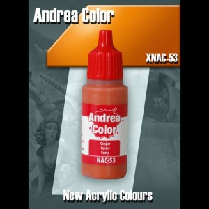 Andrea Color  Cooper XNAC-53