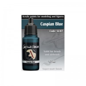 Scale75 Color Caspian Blue...
