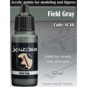Scale75 Color Field Gray SC-46