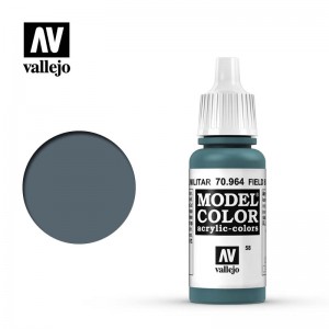 Vallejo Model color  Field...
