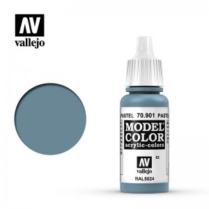 Vallejo Model color  Pastel...