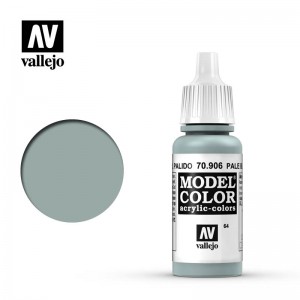 Vallejo Model color  Pale...