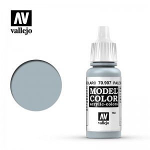 Vallejo Model Color  Pale...