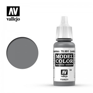 Vallejo Model Neutral Grey...