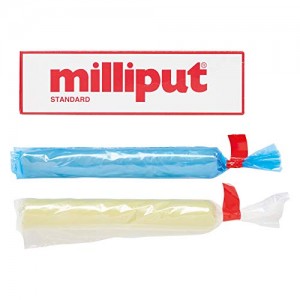 Milliput Standard 113gr