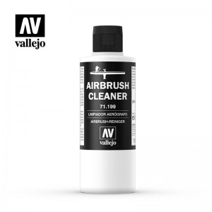 Airbrush Cleaner 200ml...