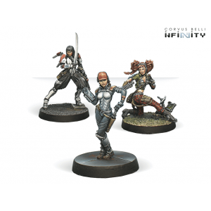 Dire Foes Mission Pack 3:...