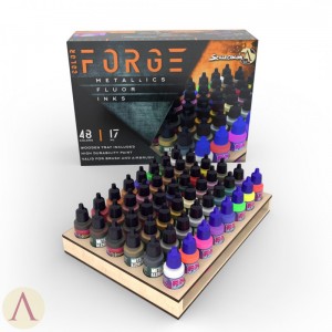 Color Forge Scale 75