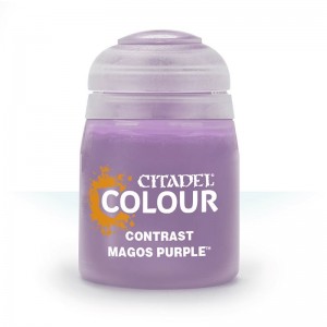 Contrast Magos Purple (18ml)
