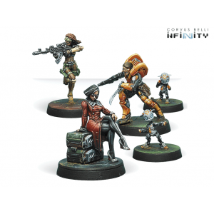 Dire Foes Mission Pack 6....