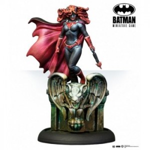 Batwoman - EN