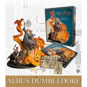 Albus Dumbledore - EN