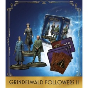 Grindelwald Followers II - EN