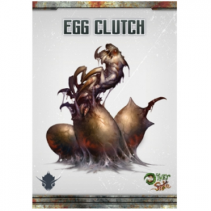 The Other Side - Egg Clutch...