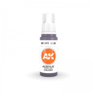 Lilac– Standard AK11071