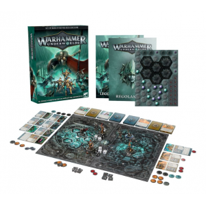 Warhammer Underworlds: Set...