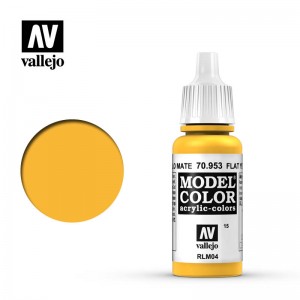 Vallejo Model color  Flat...