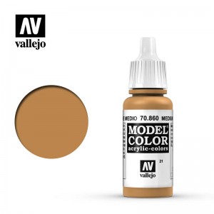 Vallejo Model color  Medium...