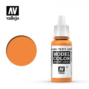Vallejo Model color  Light...