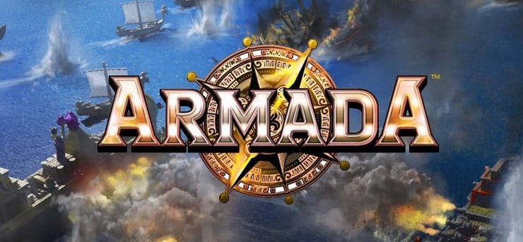 Armada Mantic Games