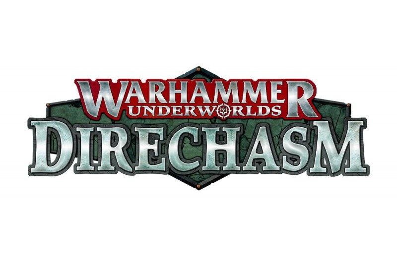 Preordine Warhammer Underworlds 