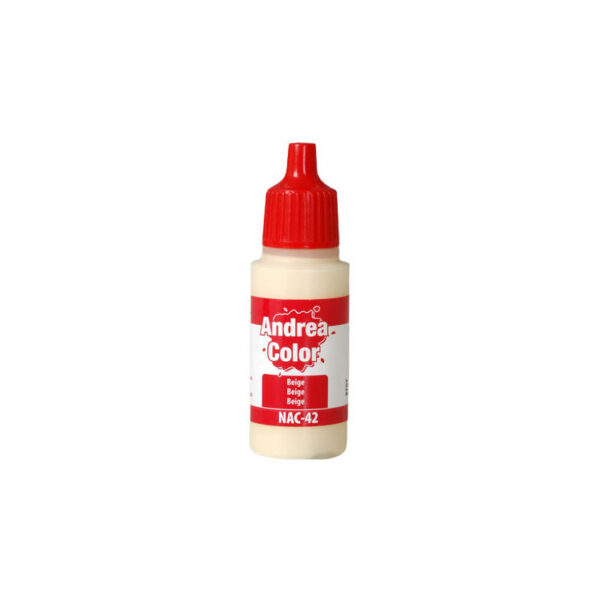 Beige Andrea Color