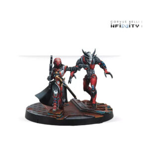 Daemonist Observant