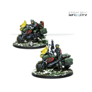 Dynamo Reg. of Kazak Light Cavalry