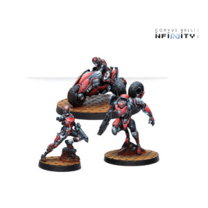 Fast Offensive Unit Zondnautica