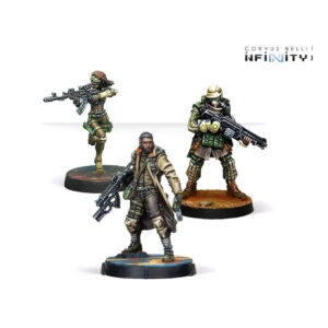 Reinforcements: Haqqislam Pack Beta