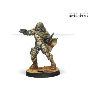 Hassassin Áyyār (Viral Pistols)