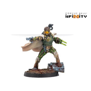 Infinity - Hussein Al-Djabel