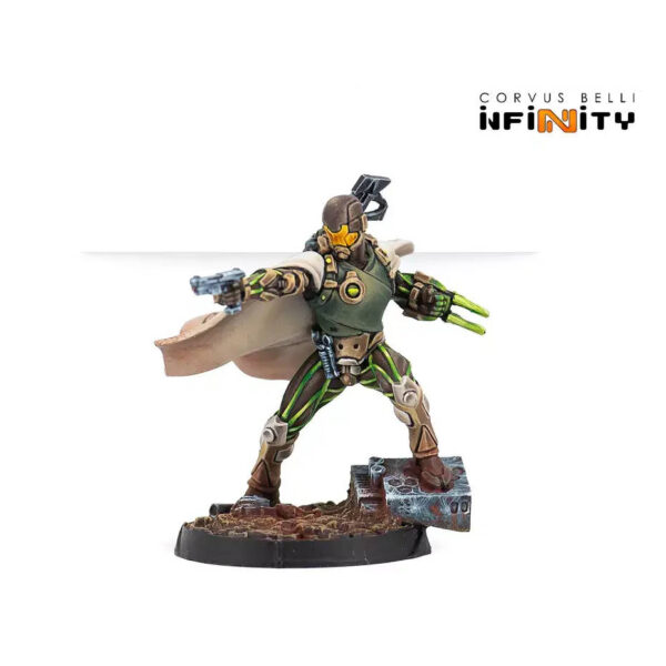 Infinity - Hussein Al-Djabel