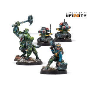 Kibervolk Patrol