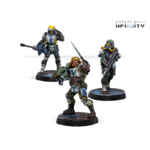 Kosmoflot Expansion Pack Alpha