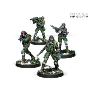 Line Kazaks