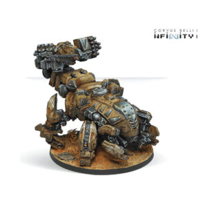 Infinity - Maghariba Guard