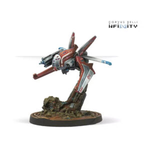 Meteor Zond (Boarding Shotgun)