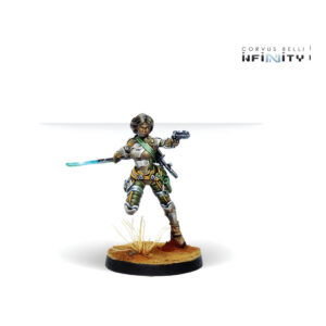Namurr Active Response Unit (Heavy Pistol, E/M CCW)