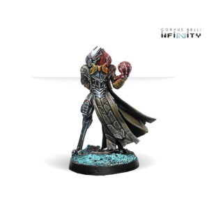 Infinity - Pneumarch of the Ur Hegemony (High Value Target)