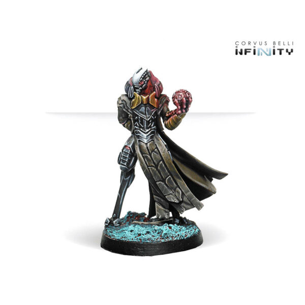 Infinity - Pneumarch of the Ur Hegemony (High Value Target)
