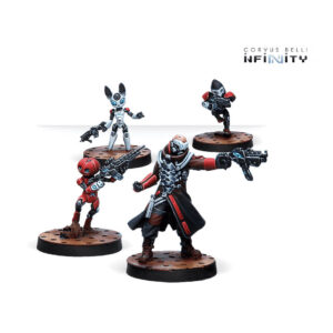 Puppetactica Company