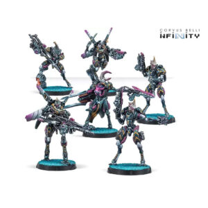 Infinity - Reinforcements: Combined Army Pack Alpha
