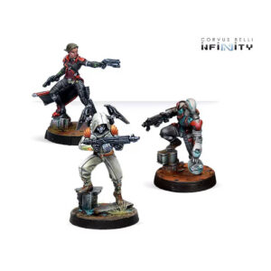Reinforcements: Nomads Pack Beta