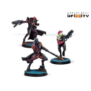 Combined Army Shasvastii Expansion Pack Beta