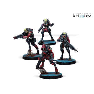 Shasvastii Nox Troops